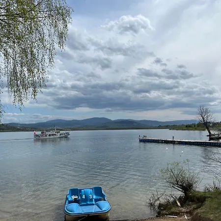 Lejlighed Moja Magdalenka *