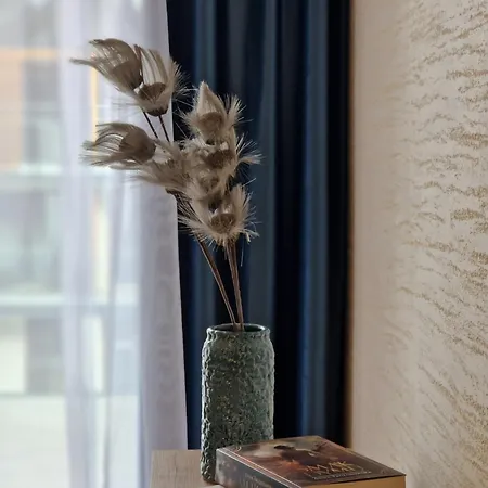 Moja Magdalenka Apartment Zarzecze (Silesia)