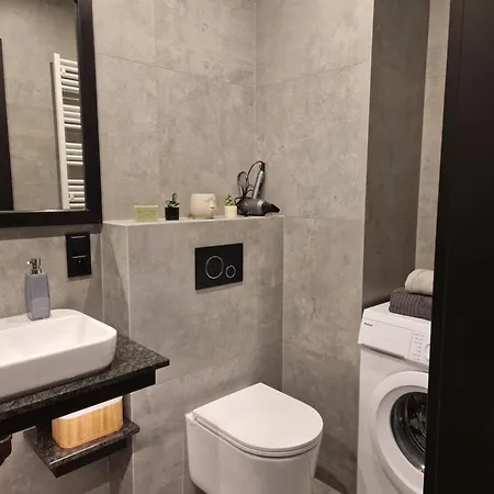 Moja Magdalenka Zarzecze (Silesia)