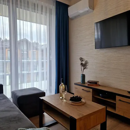 Apartamento Moja Magdalenka Zarzecze (Silesia)