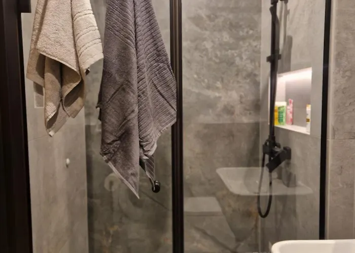 דירה Moja Magdalenka