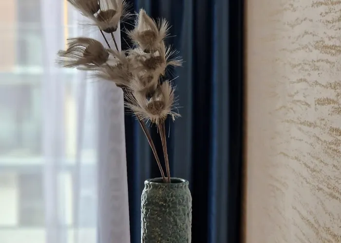 Moja Magdalenka 아파트 자제체