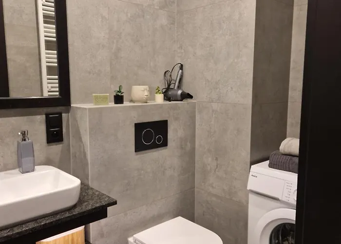 Moja Magdalenka זאז'צ'ה